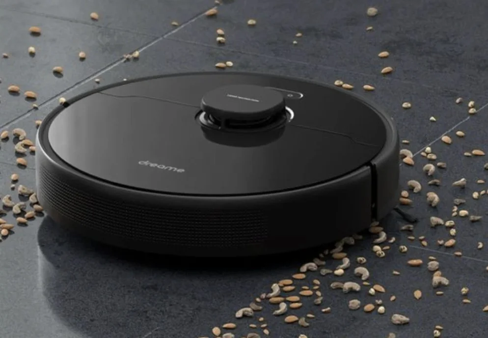 what is the best robotic vacuum cleaner to buy